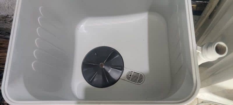 Mini washing machine with dryer for sale 0316/1736/128 6