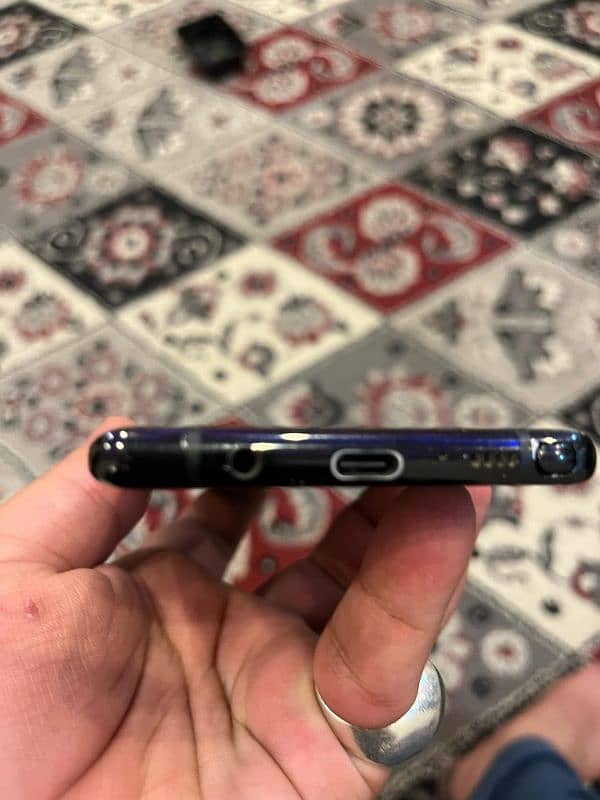 Samsung note 8 6