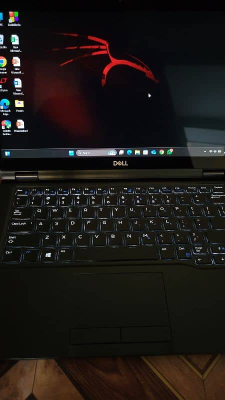 Latitude 7390 2 in 1 0