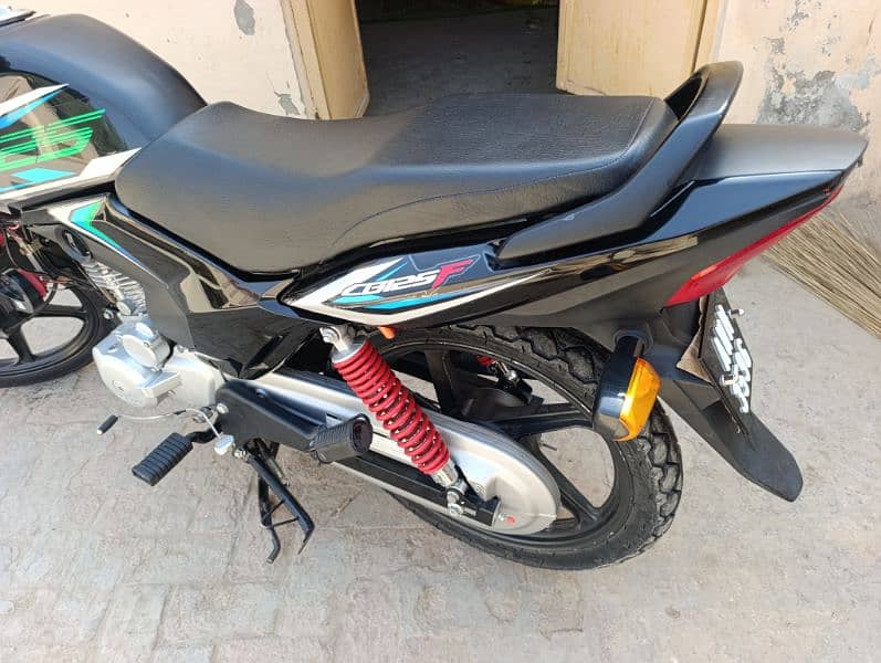 Cb 125F. 10