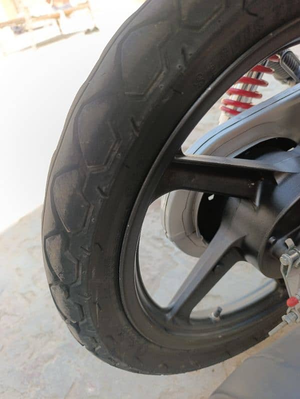 Cb 125F. 11
