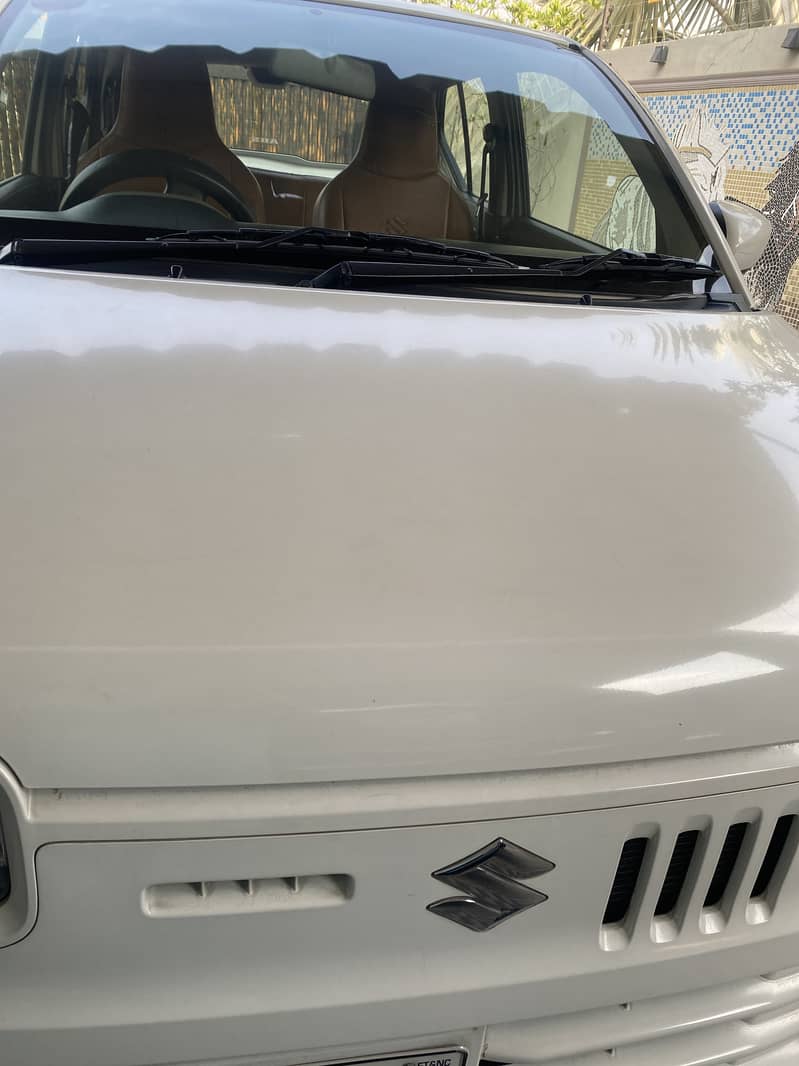Suzuki Alto 2020 vxl 0