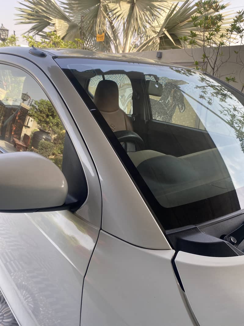 Suzuki Alto 2020 vxl 2