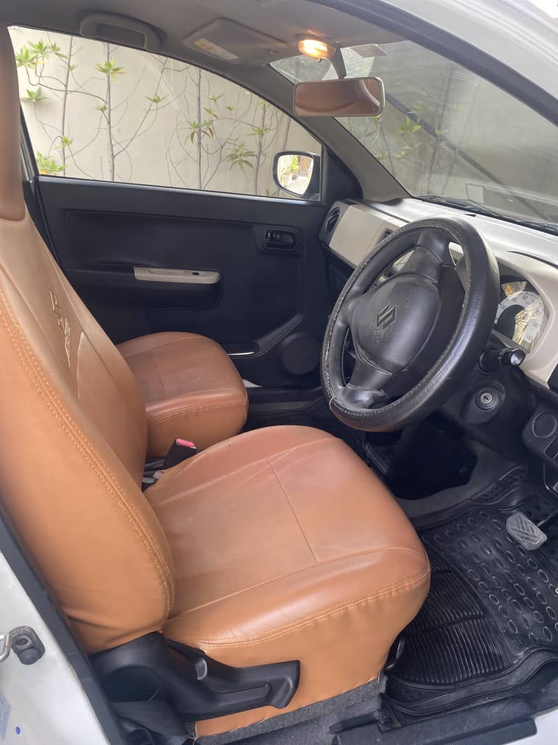 Suzuki Alto 2020 vxl 4
