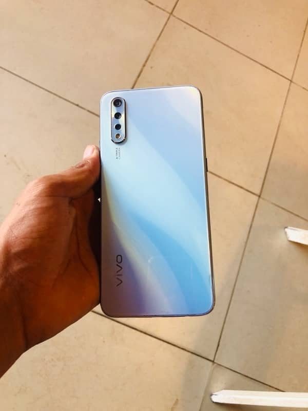 vivo s1 0