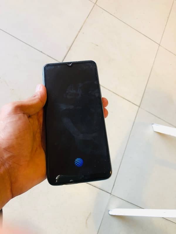 vivo s1 2