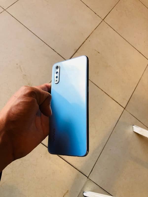 vivo s1 5