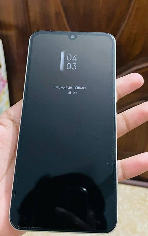 Infinix note 11 6/128gb complete box 1