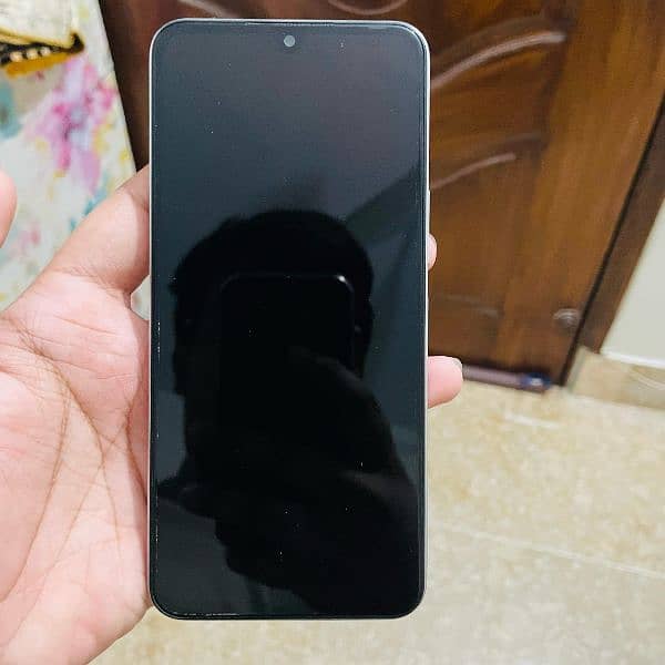 Infinix note 11 6/128gb complete box 2