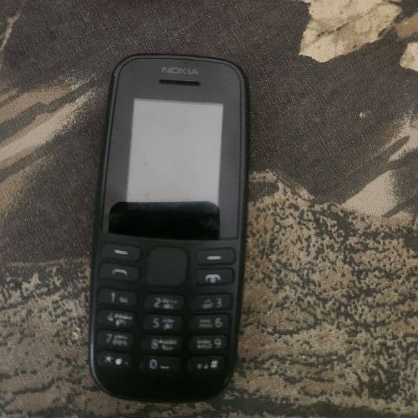 Nokia 105 0