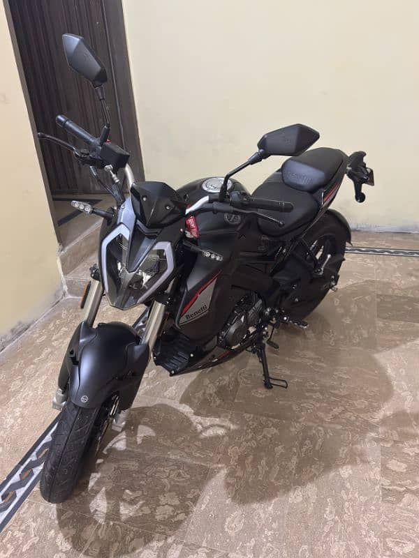 BENELLI 180S|MODEL 2024||THRILLING MACHINE||HEAVY BIKE| 1