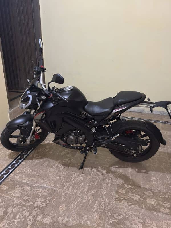 BENELLI 180S|MODEL 2024||THRILLING MACHINE||HEAVY BIKE| 3