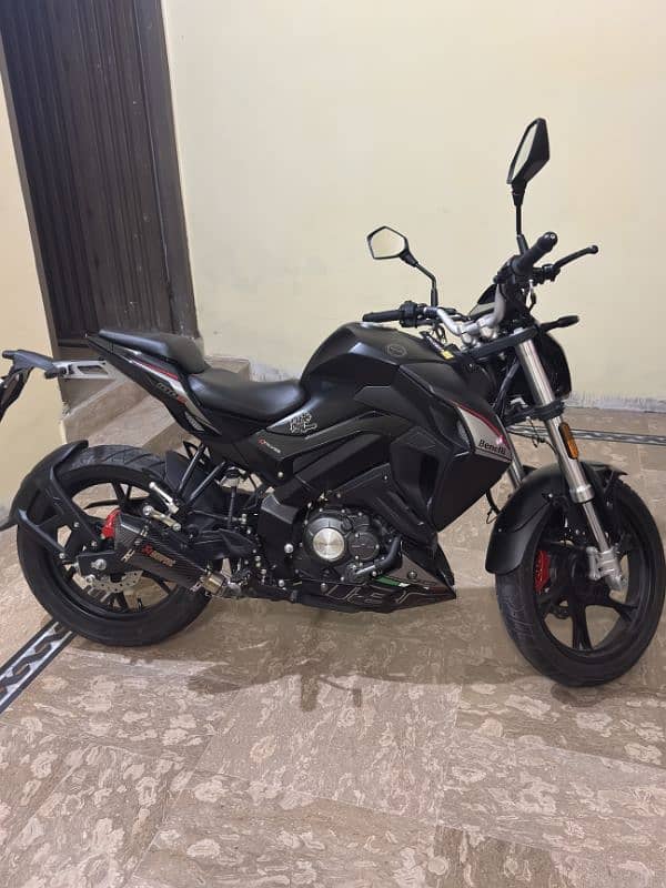 BENELLI 180S|MODEL 2024||THRILLING MACHINE||HEAVY BIKE| 4