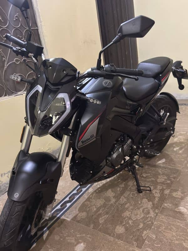 BENELLI 180S|MODEL 2024||THRILLING MACHINE||HEAVY BIKE| 6