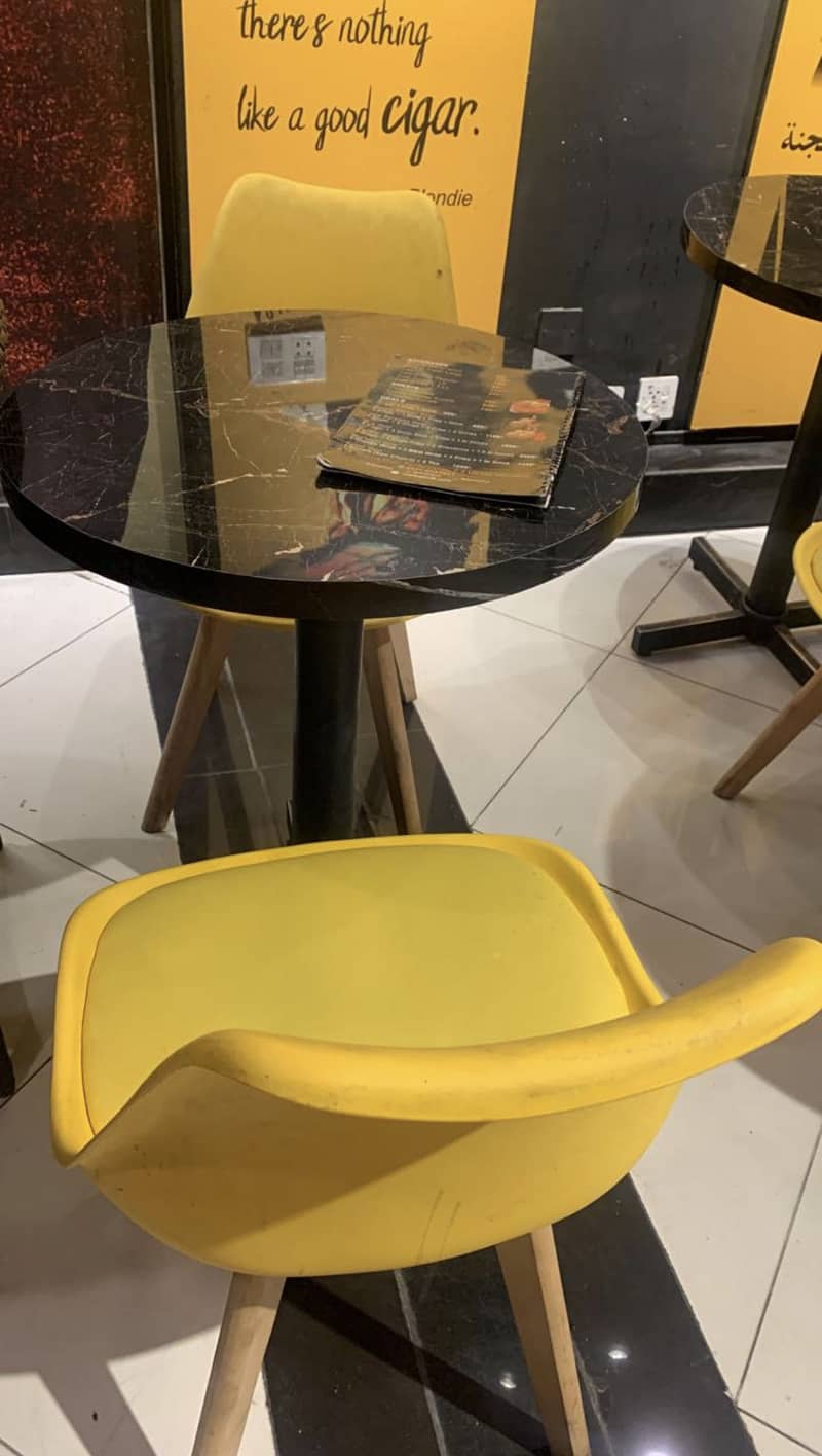 Cafee & restaurant equipment for sale 1