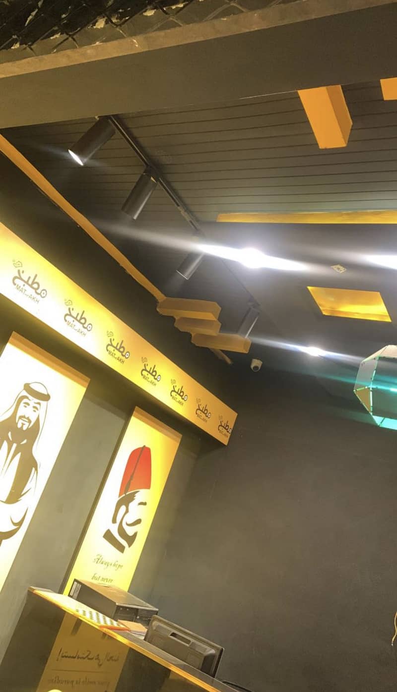 Cafee & restaurant equipment for sale 3