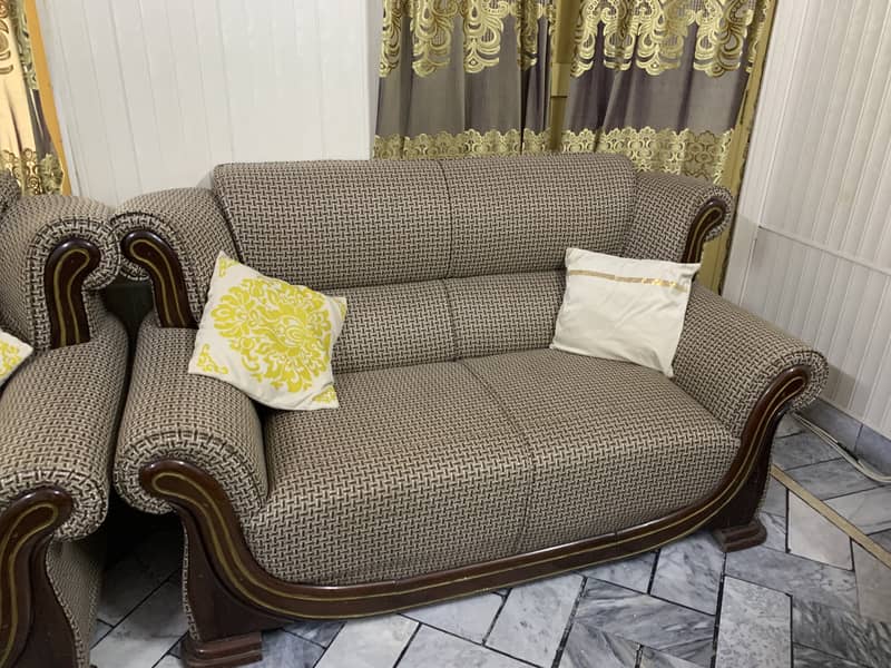 9 seater sofa for sale 3