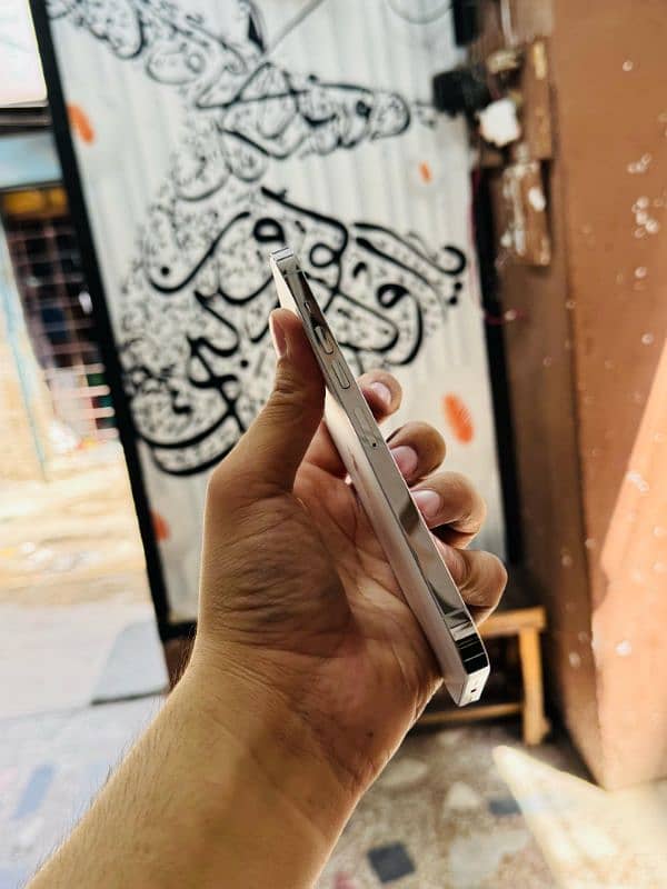 iphone 13 Pro Max 128GB JV 100 Health 2