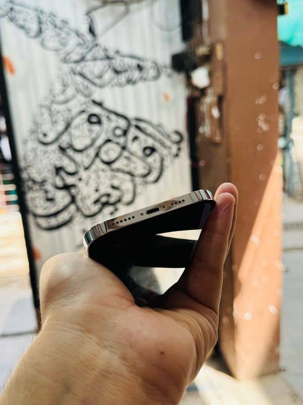 iphone 13 Pro Max 128GB JV 100 Health 6