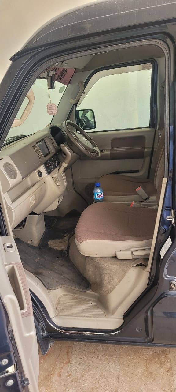 Suzuki Every Wagon 13/17 6