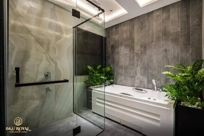 1 Kanal Luxury House For Sale In DHA Phase 6 Lahore | Prime Location | 5 Beds With Modern Design 10