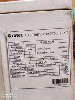 Gree