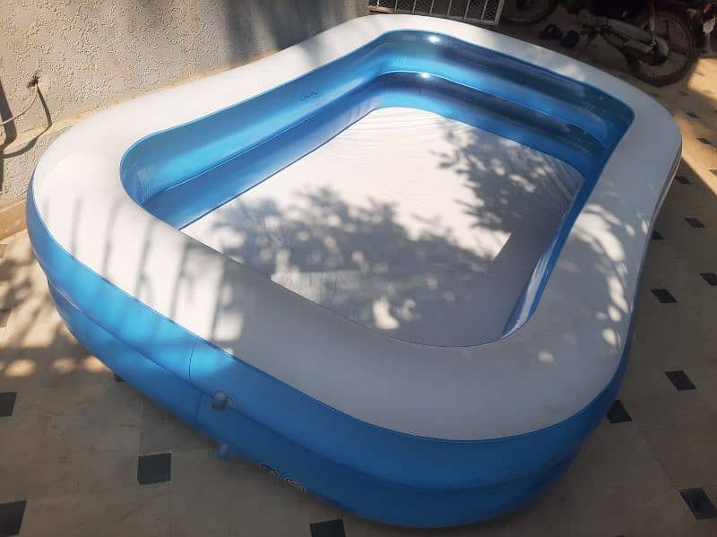 Swimming Pools & Slides 16