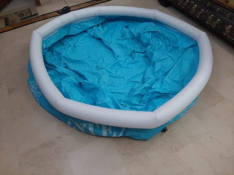 Swimming Pools & Slides 17