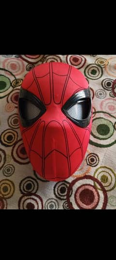 SPIDER
