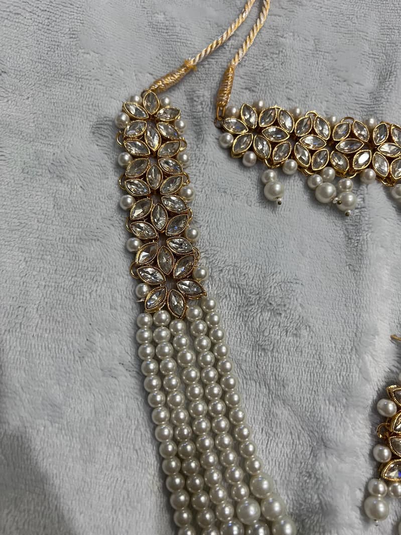 Bridal maxi | wedding | walima maxi | bridal dress 10