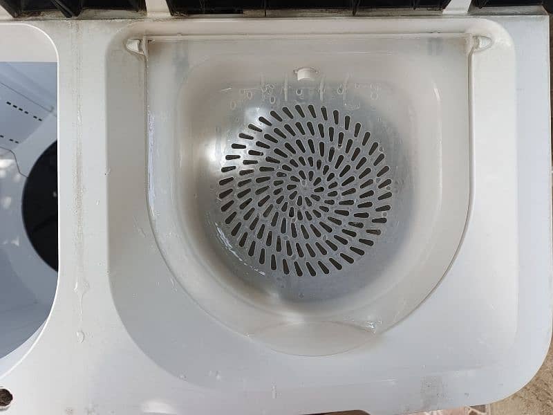 Dawlance DW 7500 for sale Brand new Condition 4