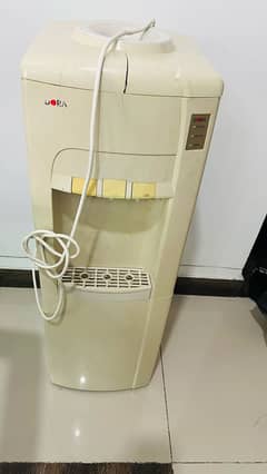 Water Dispenser for Sale (Bought from Saudi Arabia)