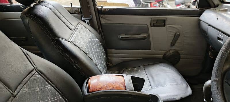 Suzuki Mehran VX 2014 0