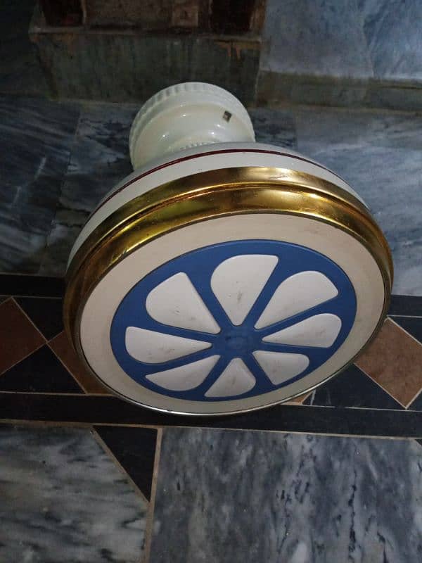 fan for sale Ac/DC 3
