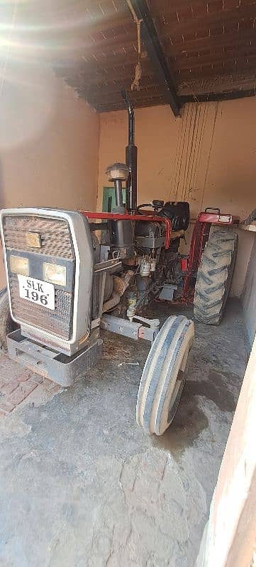 Messi Ferguson 240 0