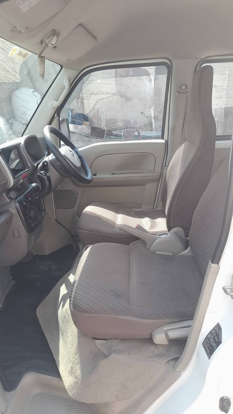 Nissan Clipper (2016) model 4