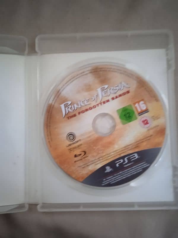 prince of Persia 1