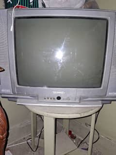 Toshiba