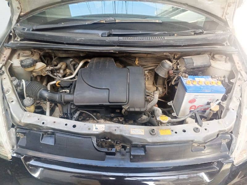 Toyota Passo 2008 10