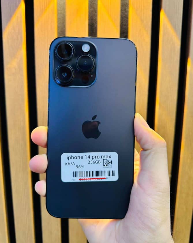 Apple iPhone Other Model 3