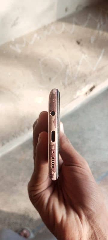 Samsung Galaxy a51 all ok only finger not working 2