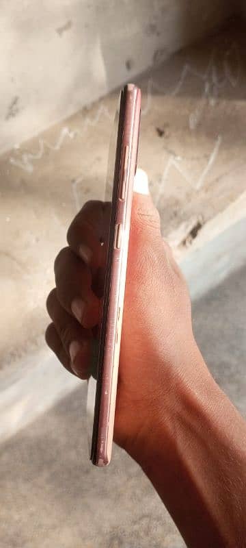 Samsung Galaxy a51 all ok only finger not working 3
