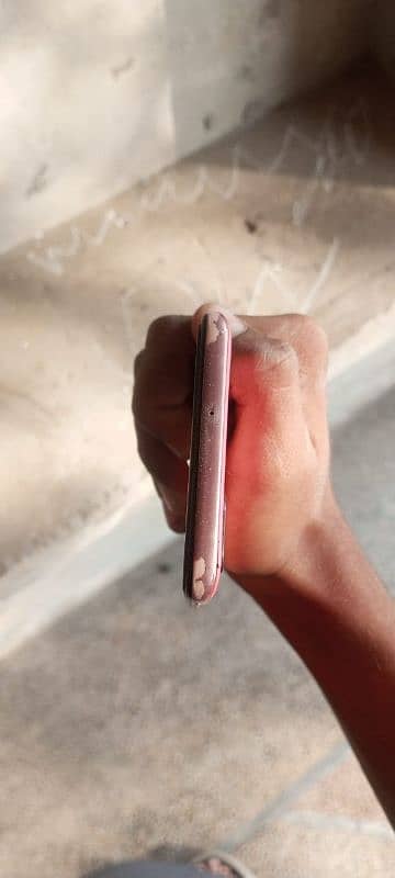Samsung Galaxy a51 all ok only finger not working 4
