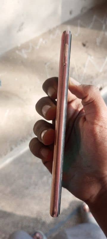 Samsung Galaxy a51 all ok only finger not working 5