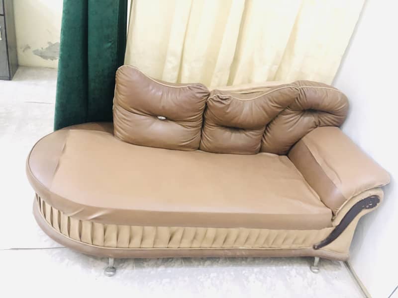 King size Dewan 0