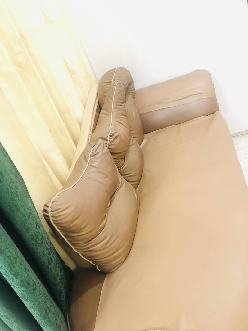 King size Dewan 1