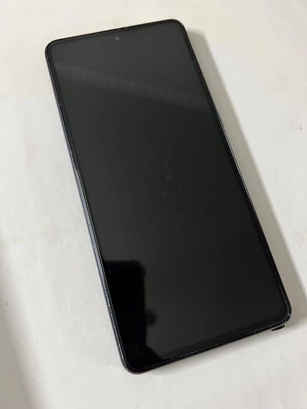 Samsung Galaxy Note 10 lite 8 128 3