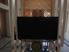 TCL UHD ANDROID TV
