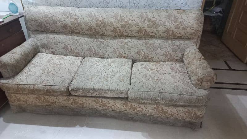 5 seater sofa set 0