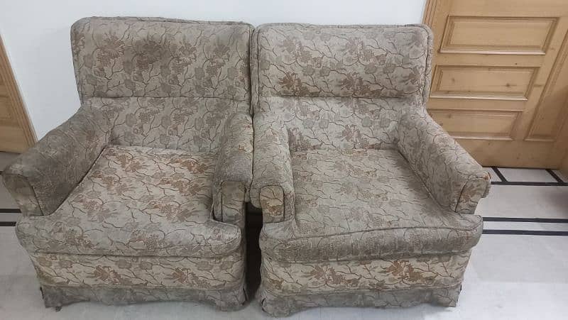 5 seater sofa set 1